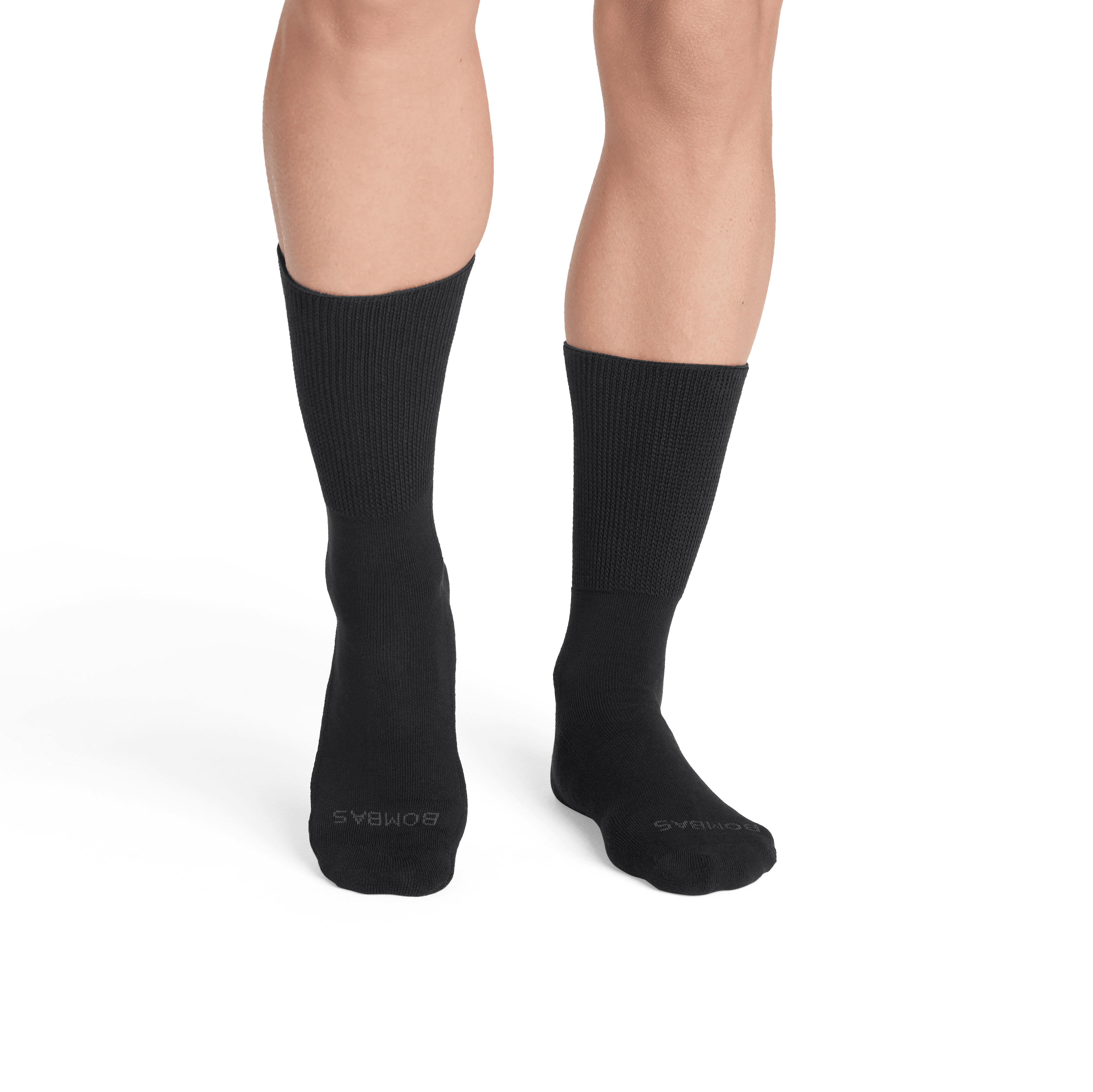 Women's Wide Calf Sock 4-Pack - Image 23