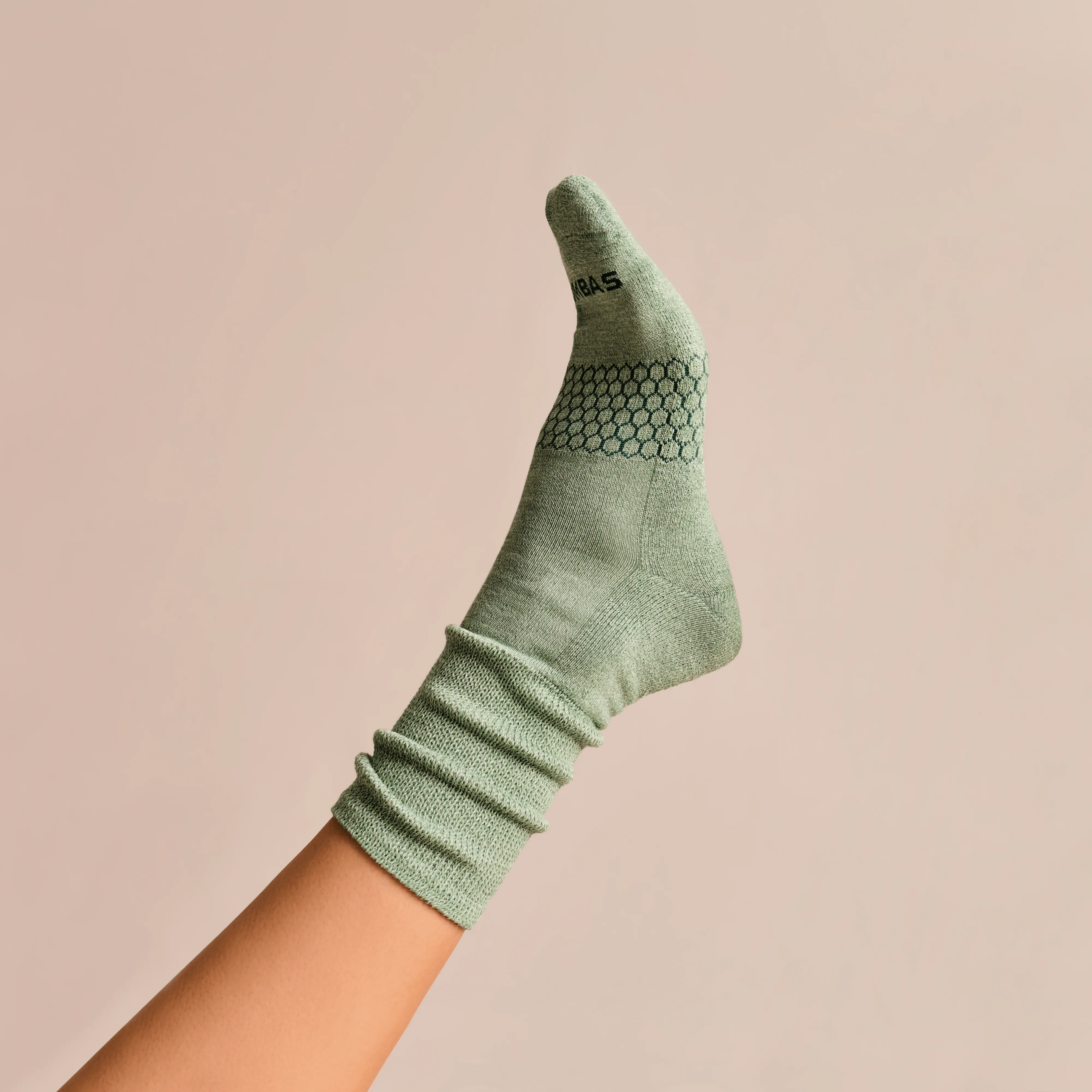 Women's Wide Calf Sock 8-Pack - Image 2