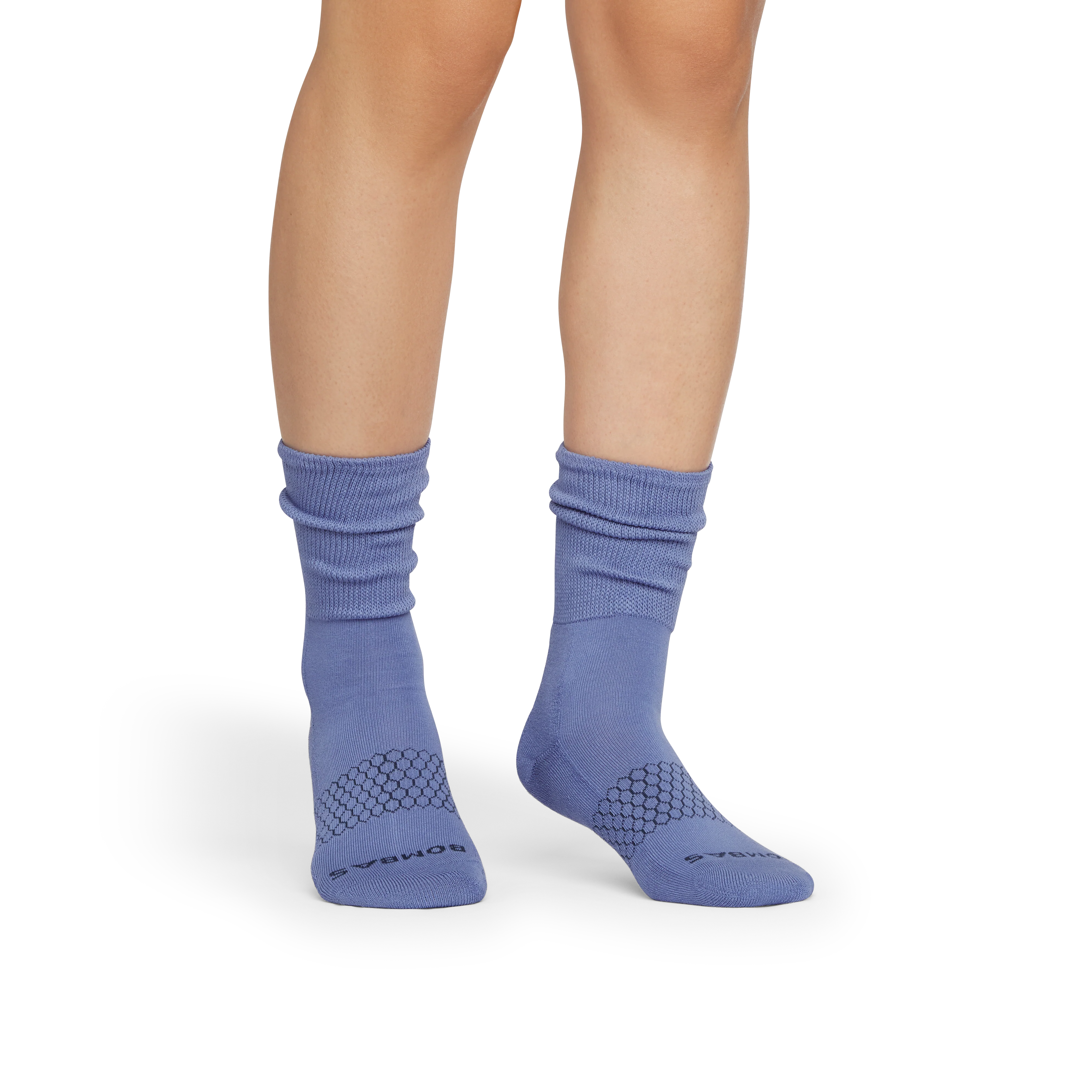 Women's Wide Calf Sock 8-Pack - Image 4