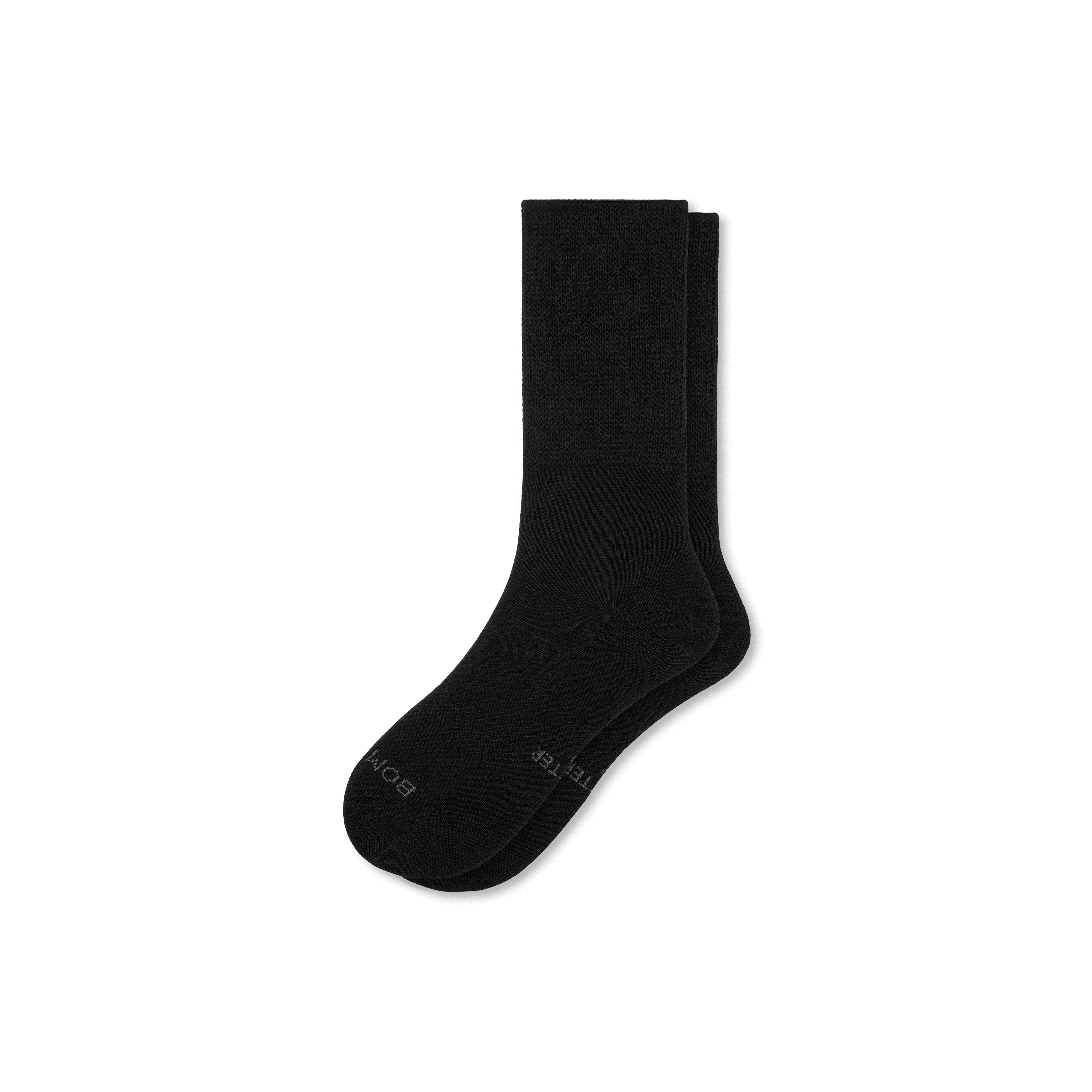 Women's Wide Calf Socks - Image 48