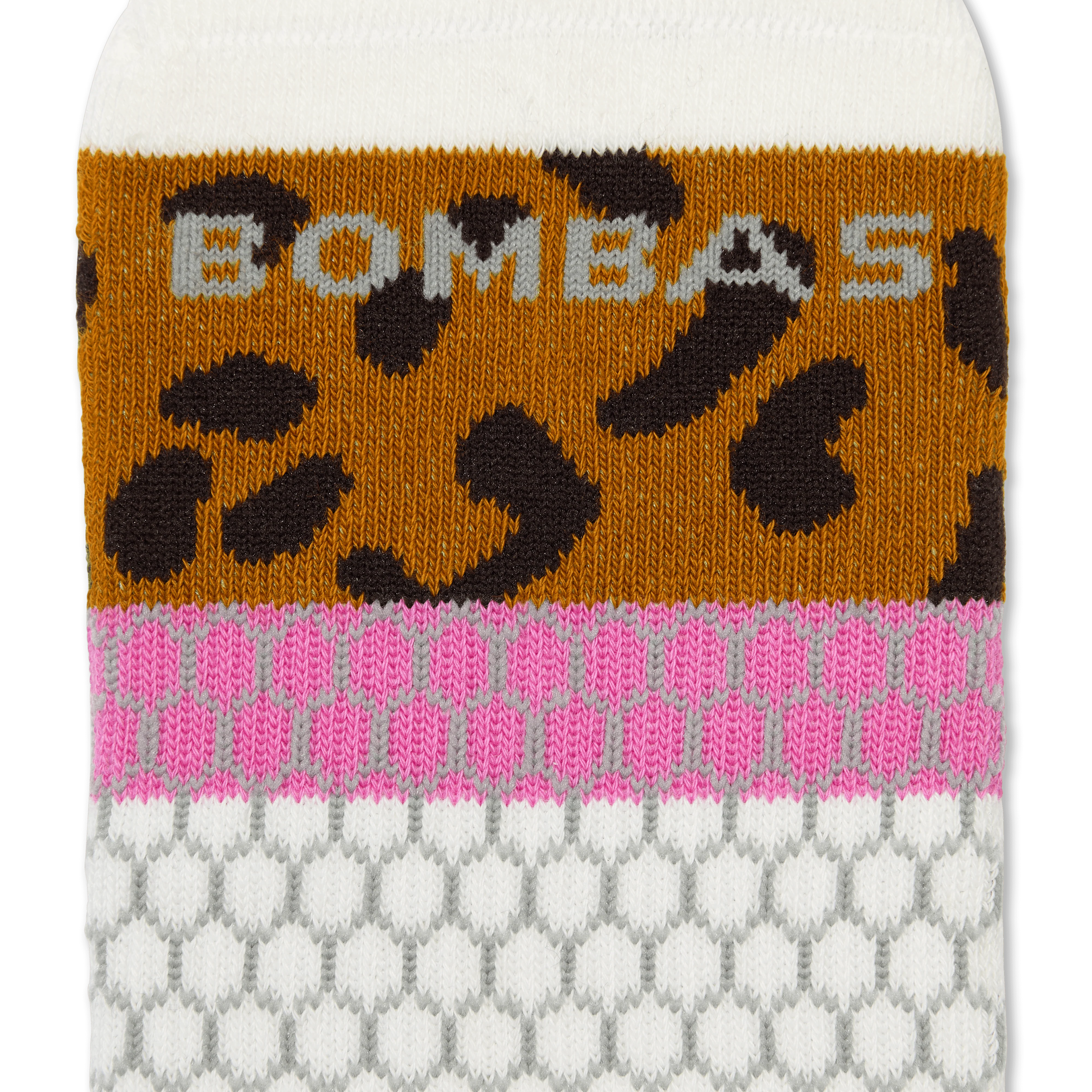 Women's Wild Wear Ankle Sock 4-Pack - Image 10