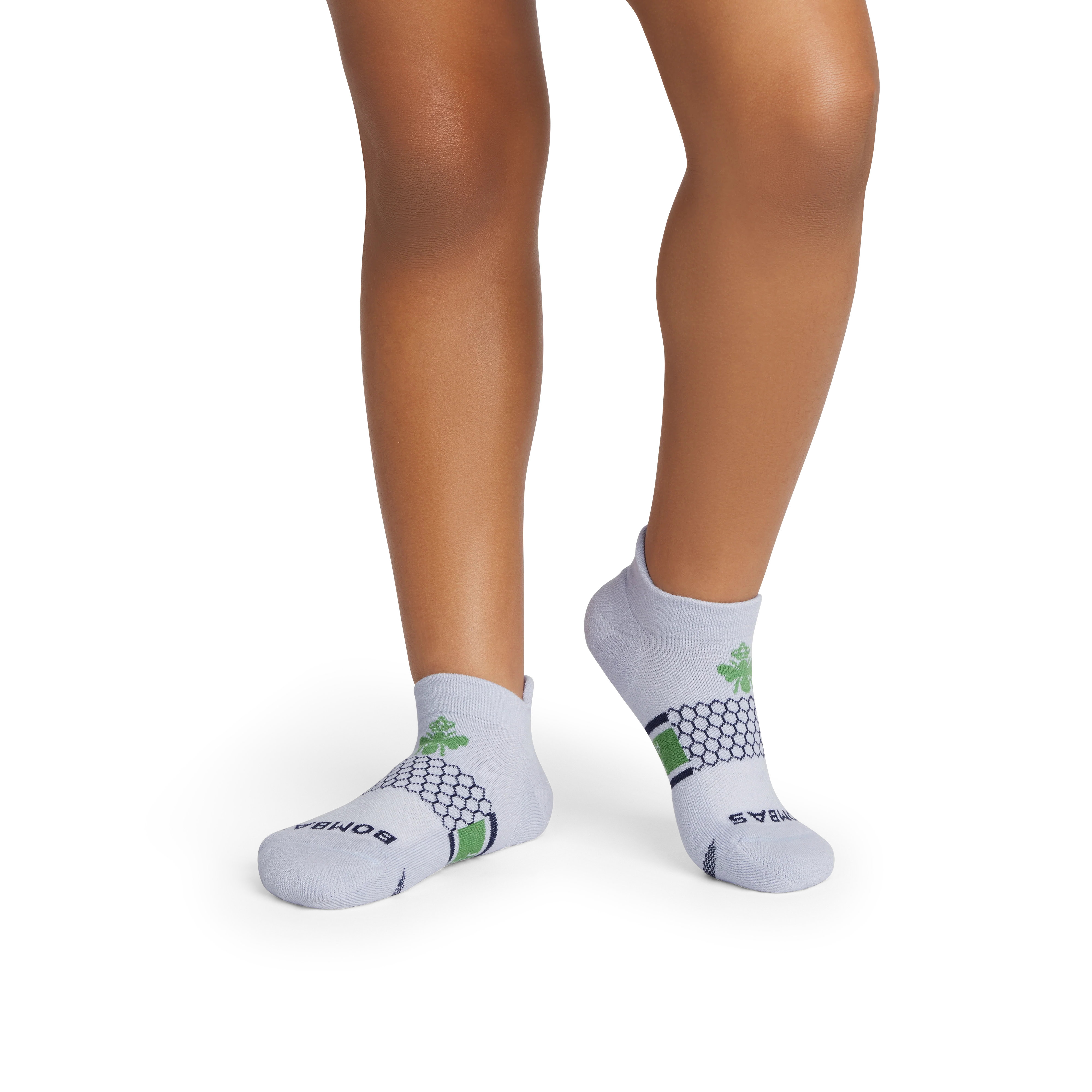 Youth All Sport Ankle Sock 12-Pack - Image 4