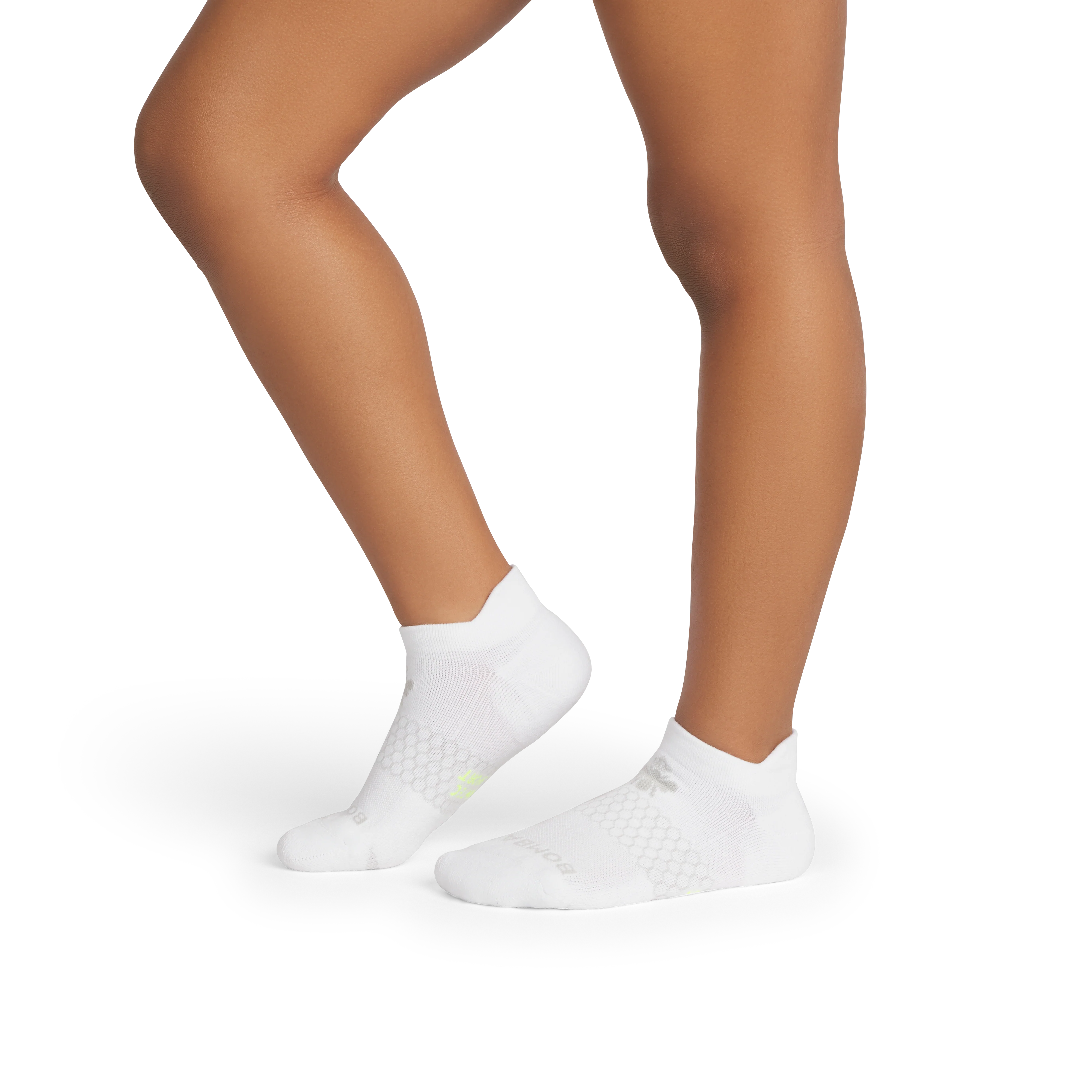 Youth All Sport Ankle Sock 4-Pack - Image 9