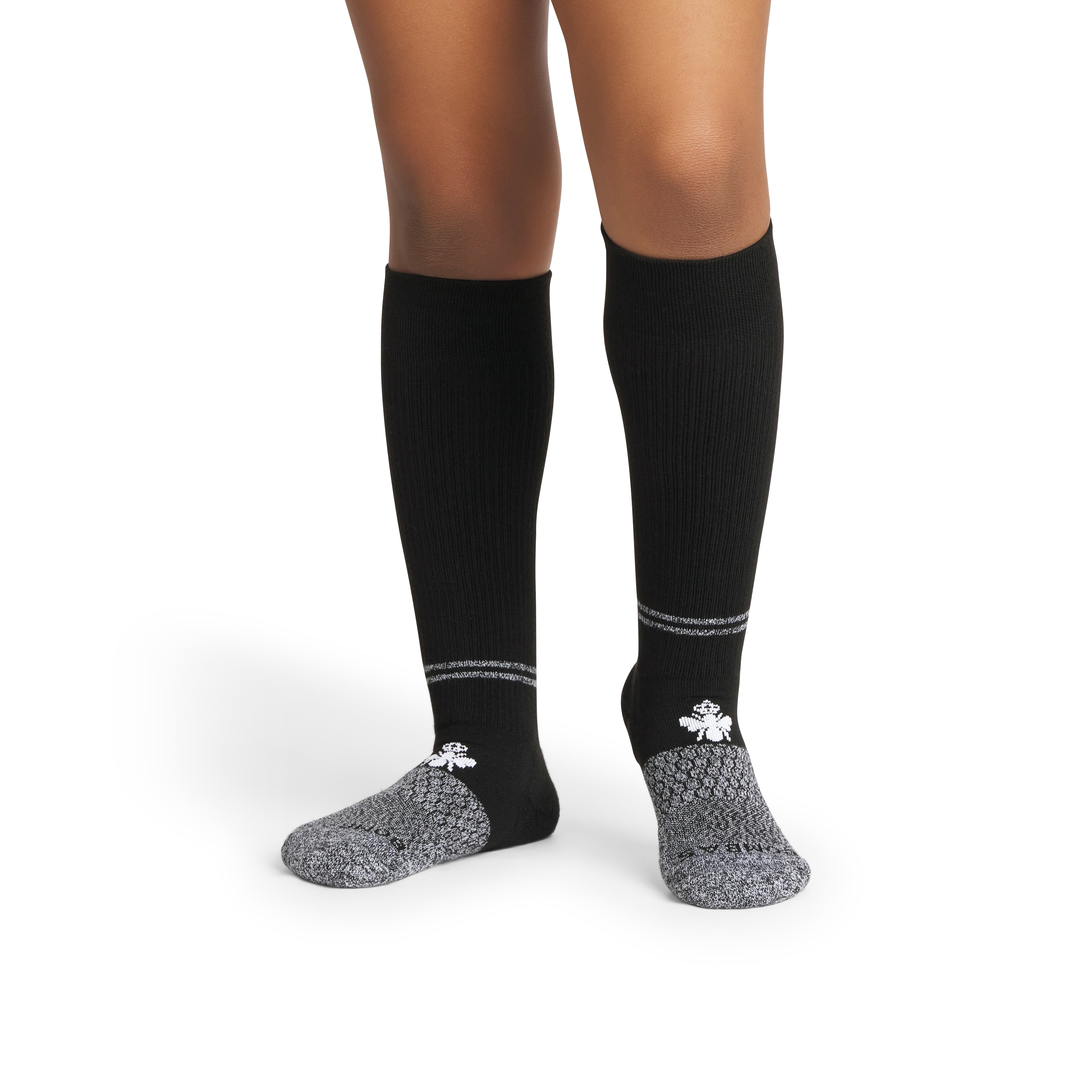 Youth All Sport Knee High Sock 8-Pack - Image 3