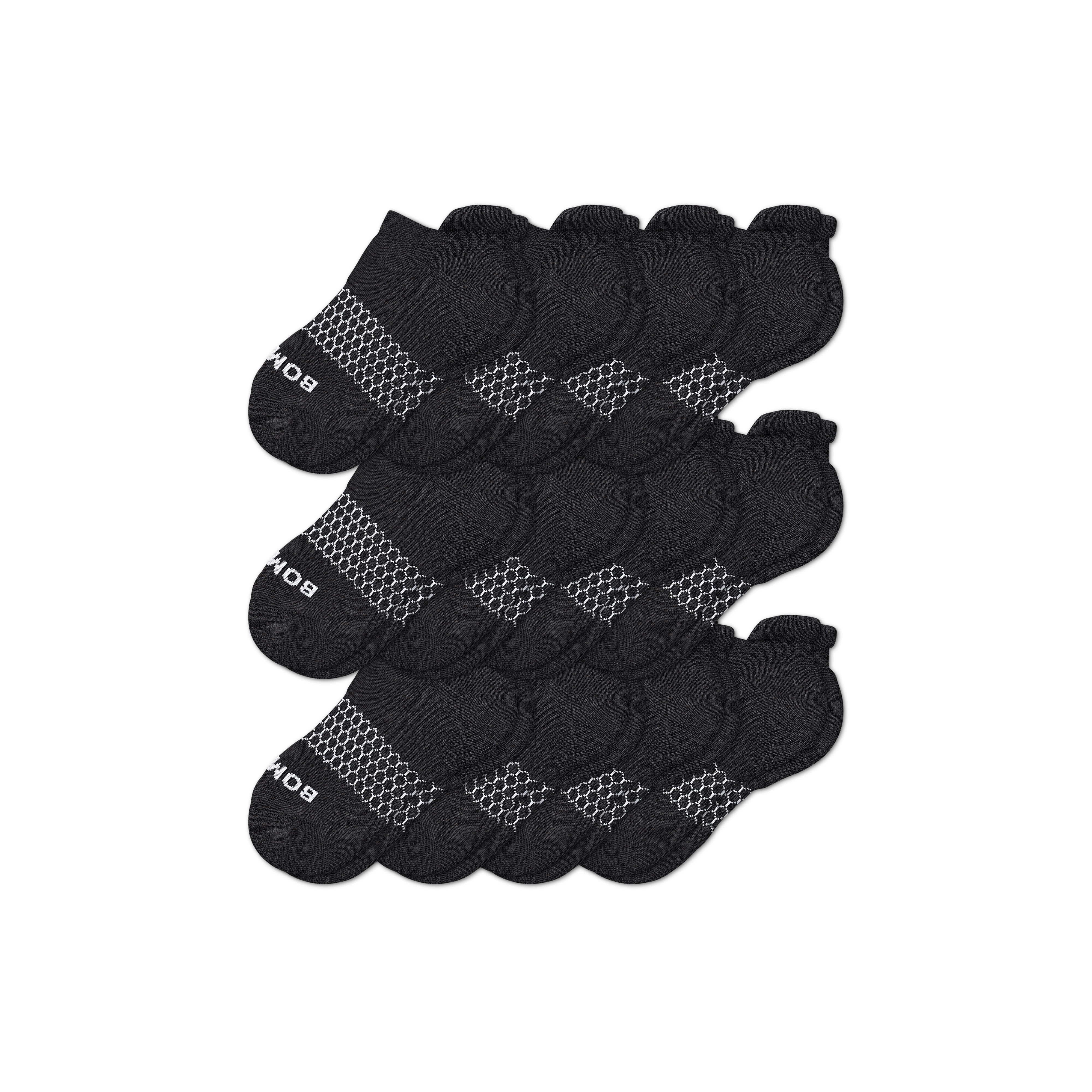 Youth Ankle Sock 12-Pack - Image 71