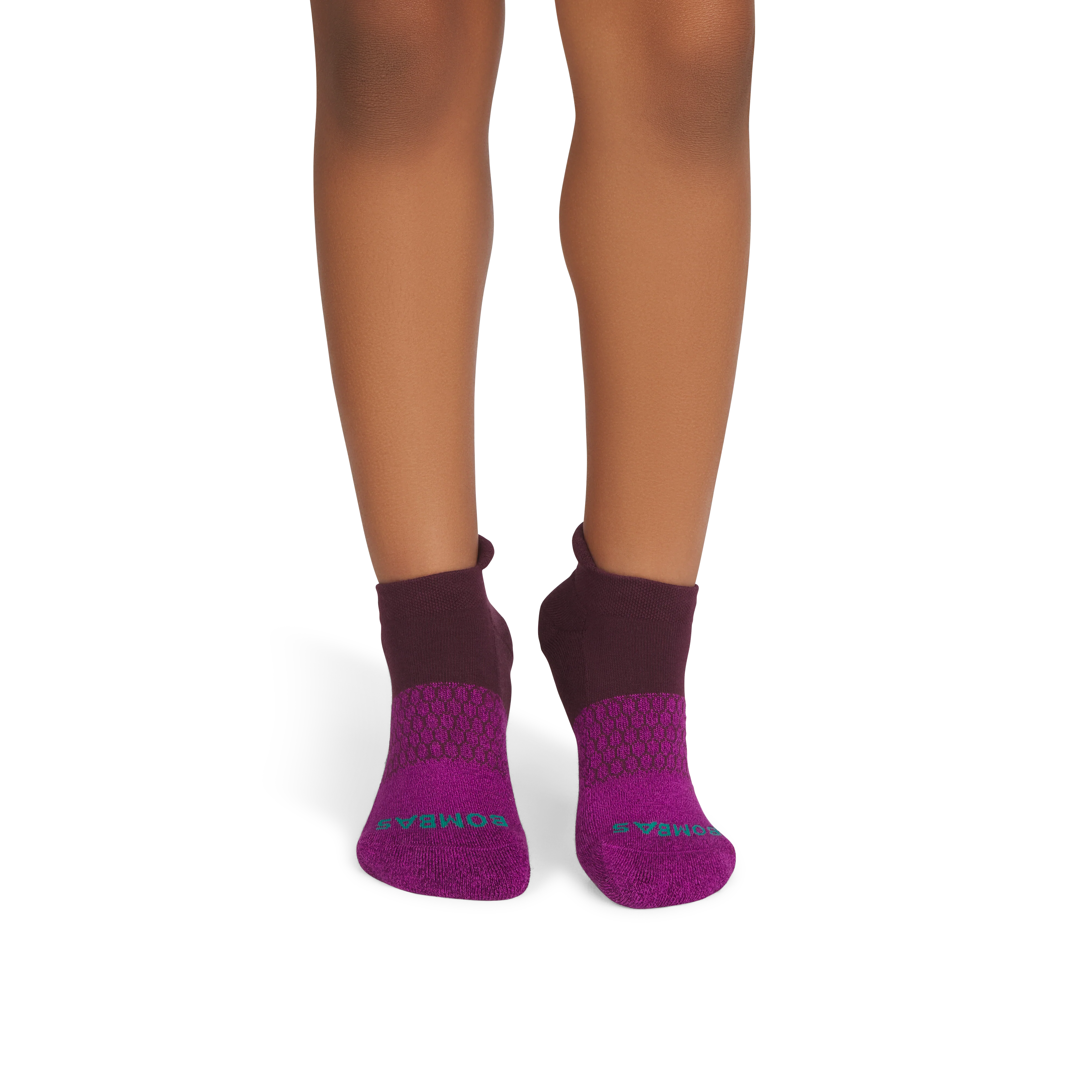 Youth Ankle Sock 12-Pack - Image 9