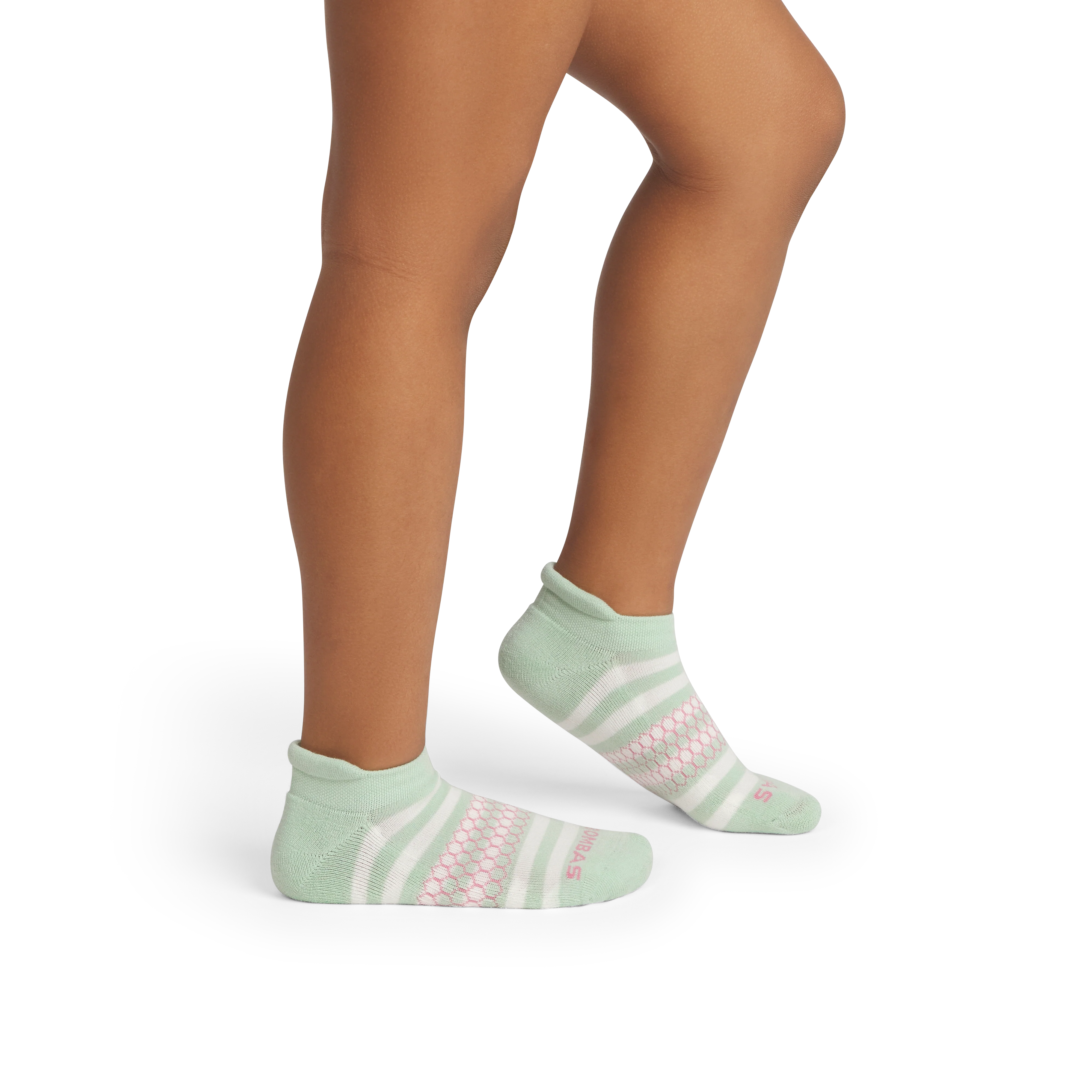 Youth Ankle Sock 8-Pack - Image 3