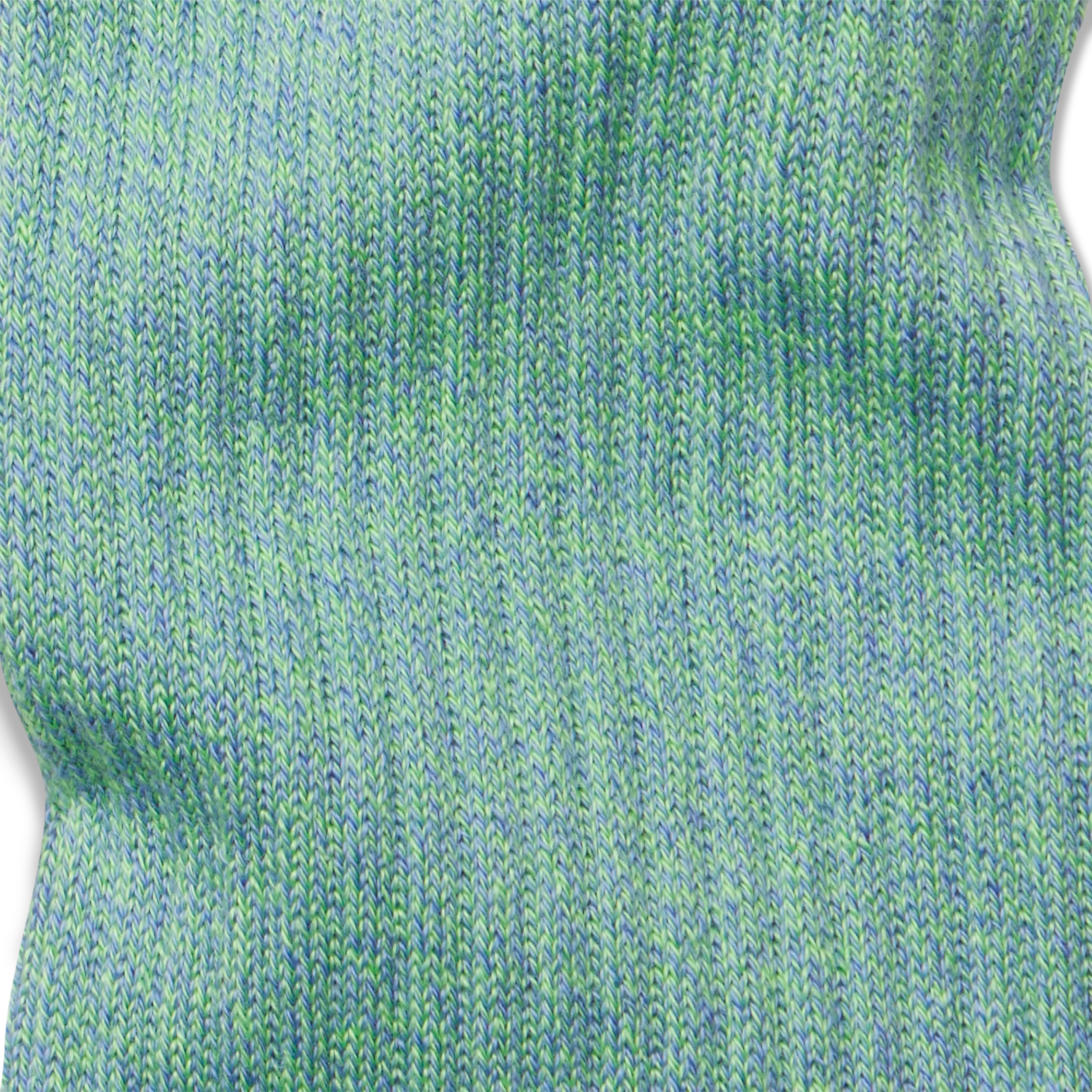 Youth Marl Calf Sock 4-Pack - Image 21