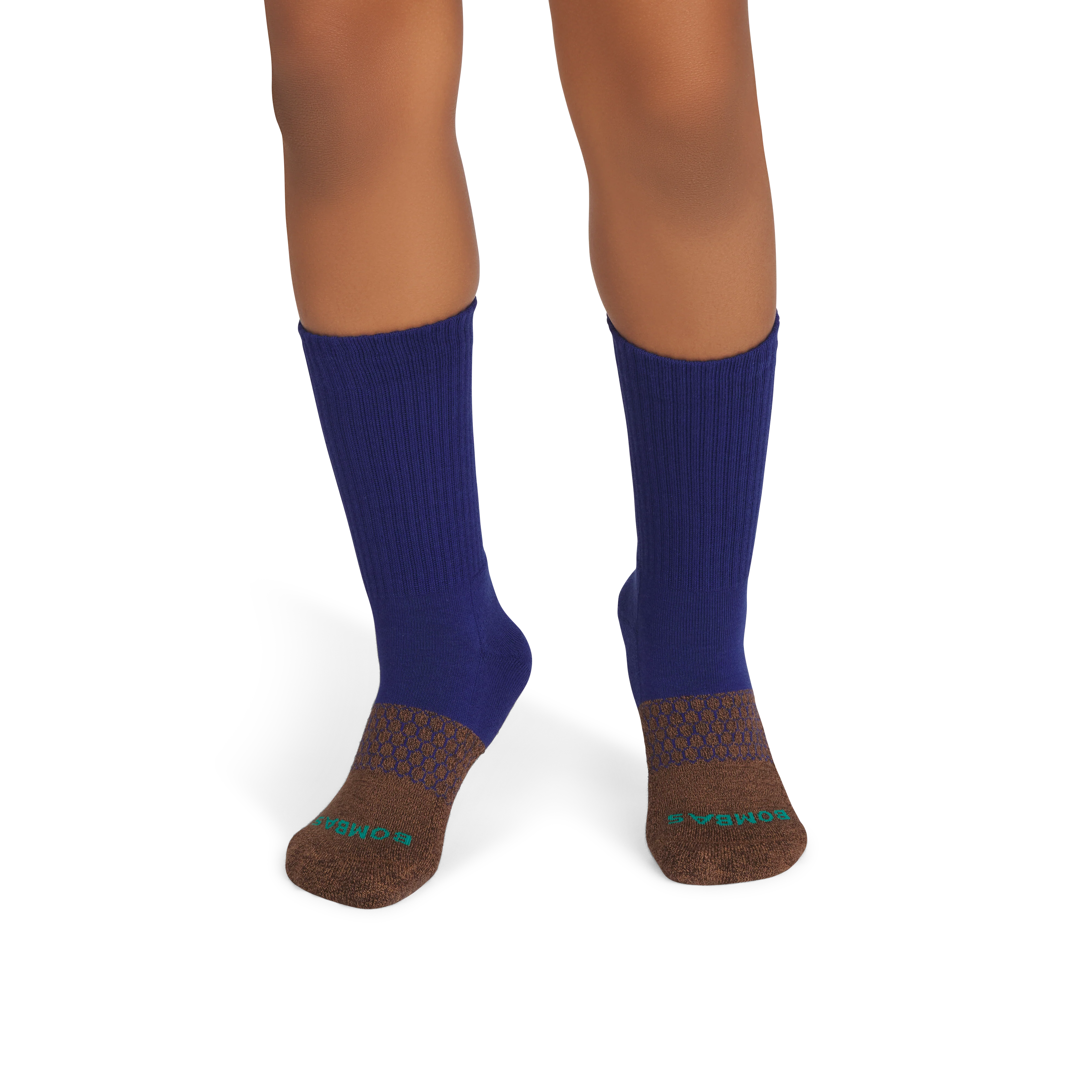 Youth Calf Sock 8-Pack - Image 17