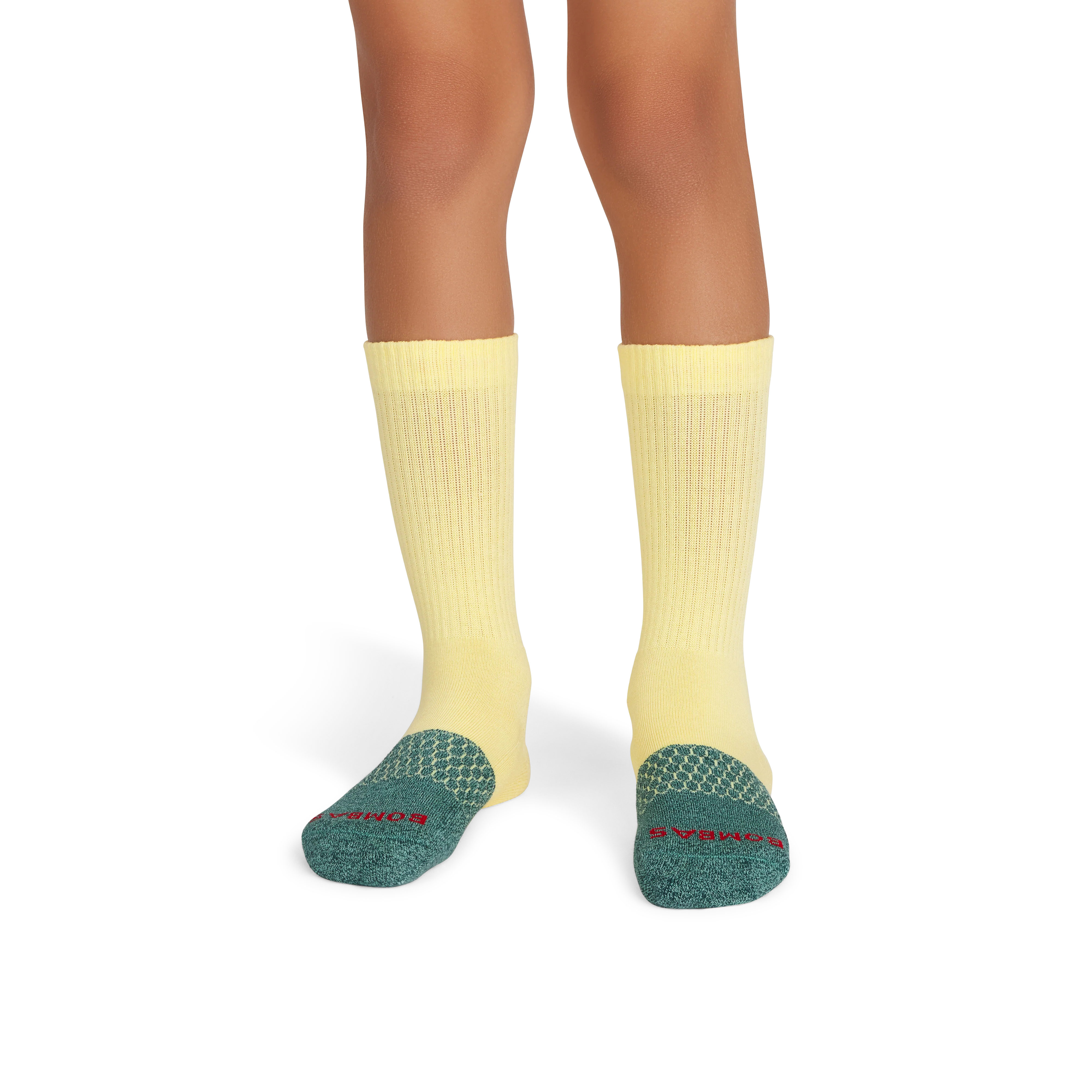 Youth Calf Sock 8-Pack - Image 18