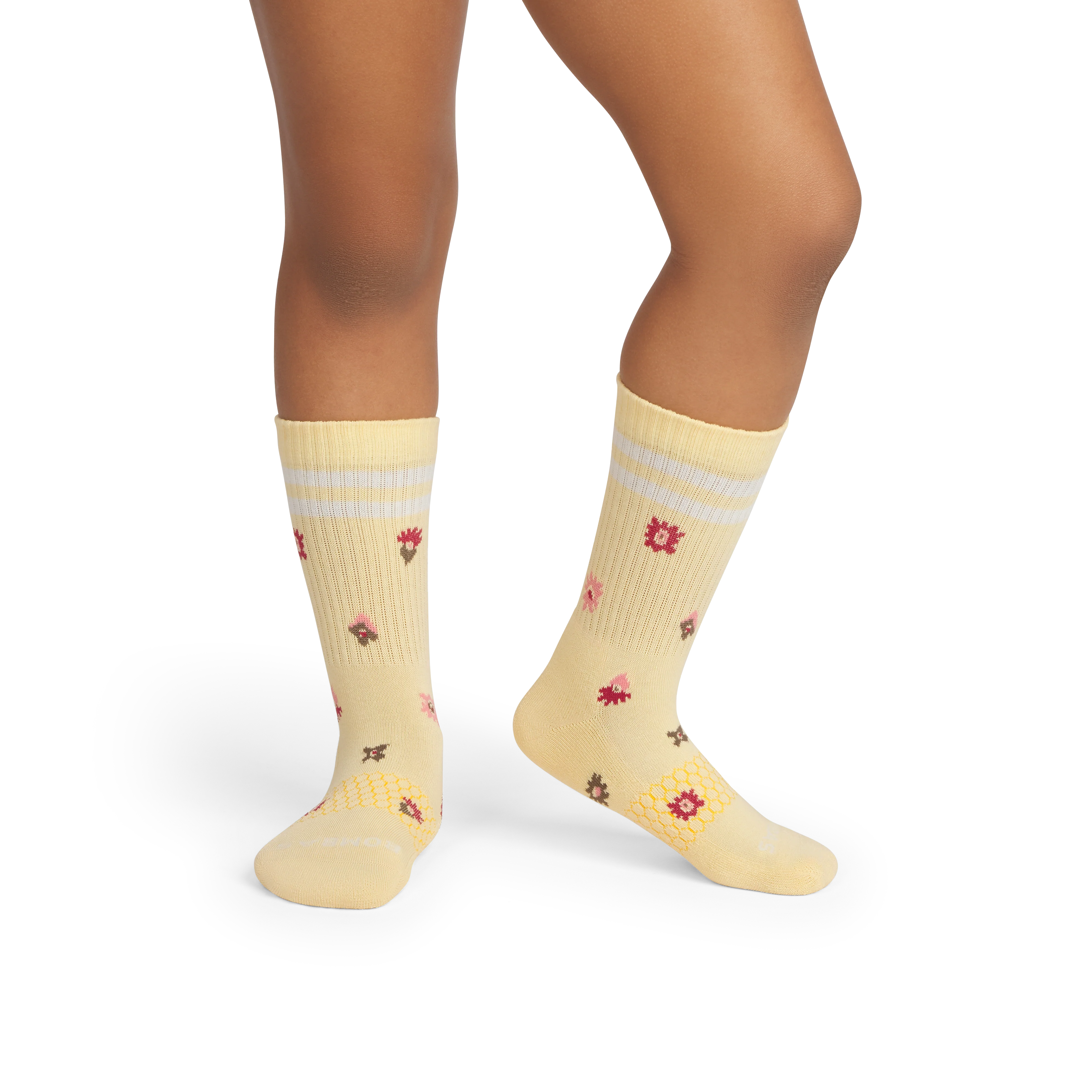 Youth Calf Sock 8-Pack - Image 2