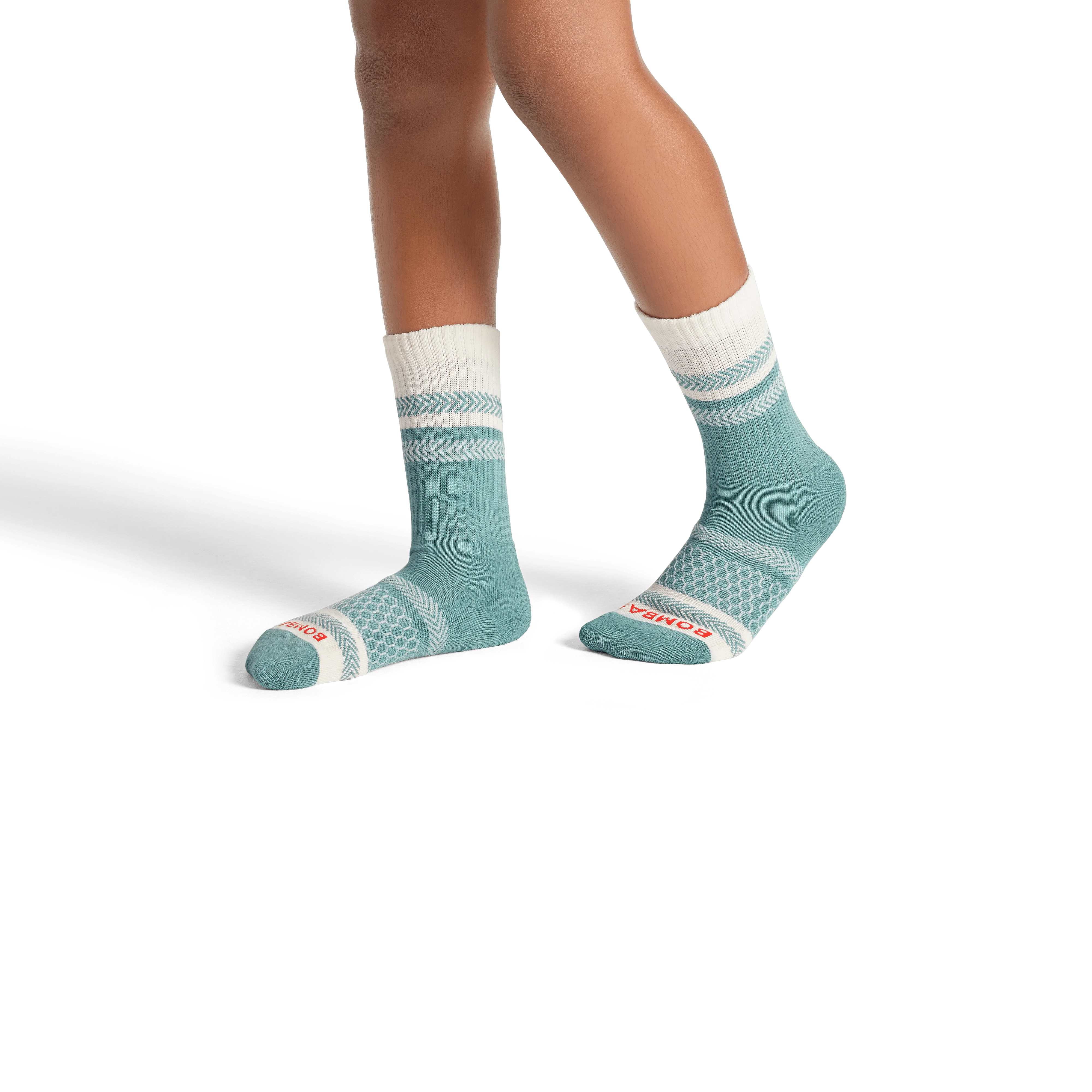 Youth Calf Sock 8-Pack - Image 45