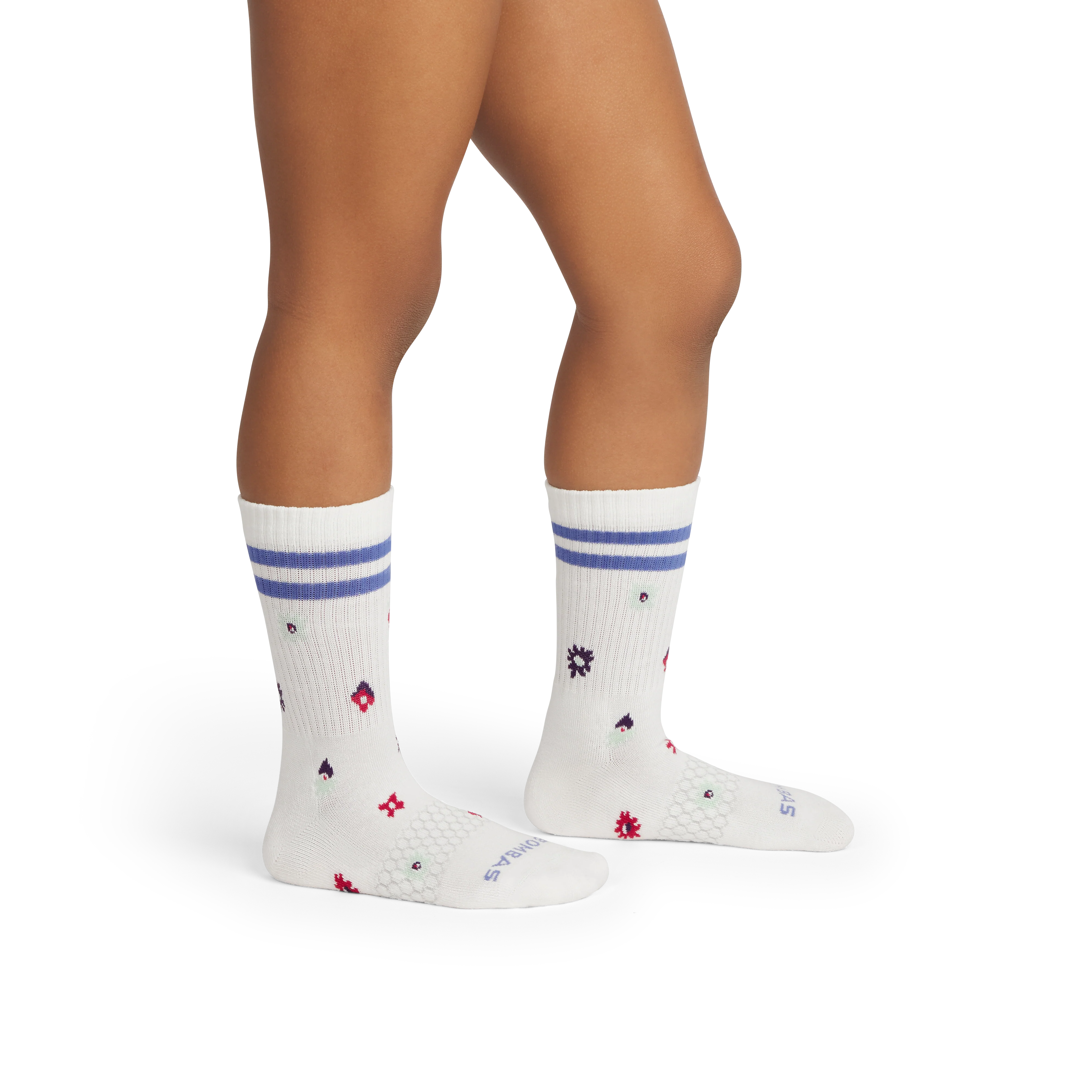Youth Calf Sock 8-Pack - Image 5