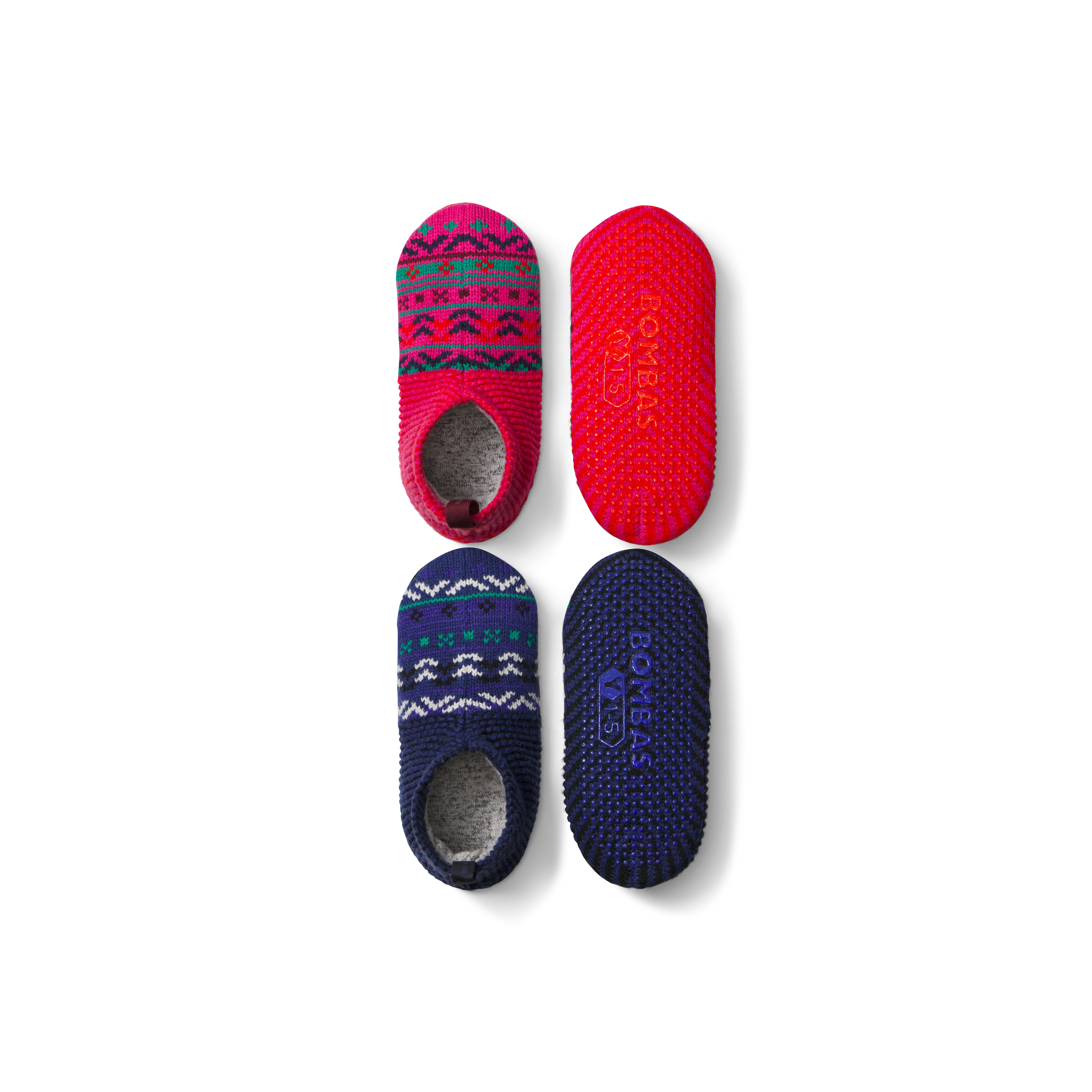 Youth Gripper Slipper 2-Pack - Image 5