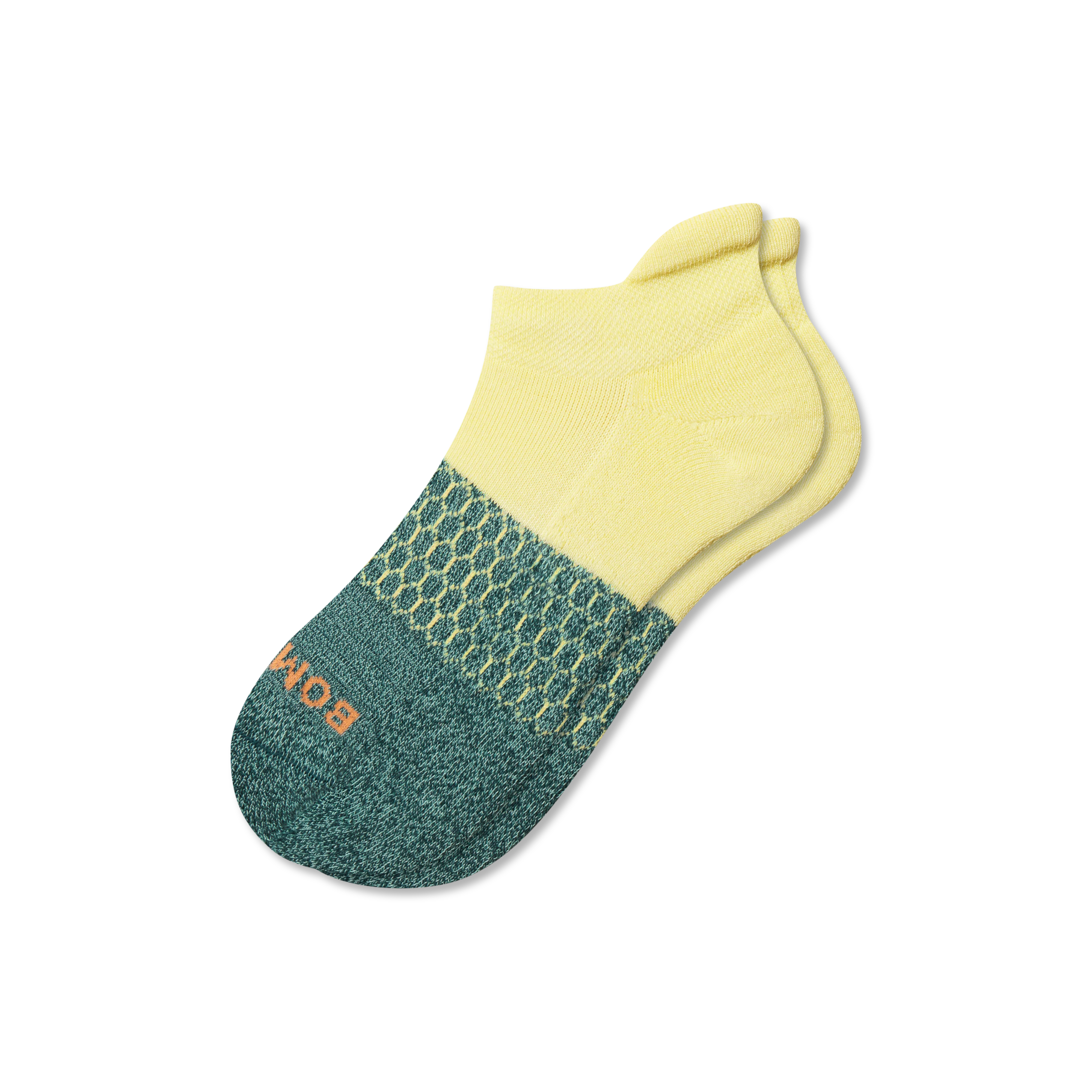 Youth Marl Ankle Sock 6-Pack - Image 4