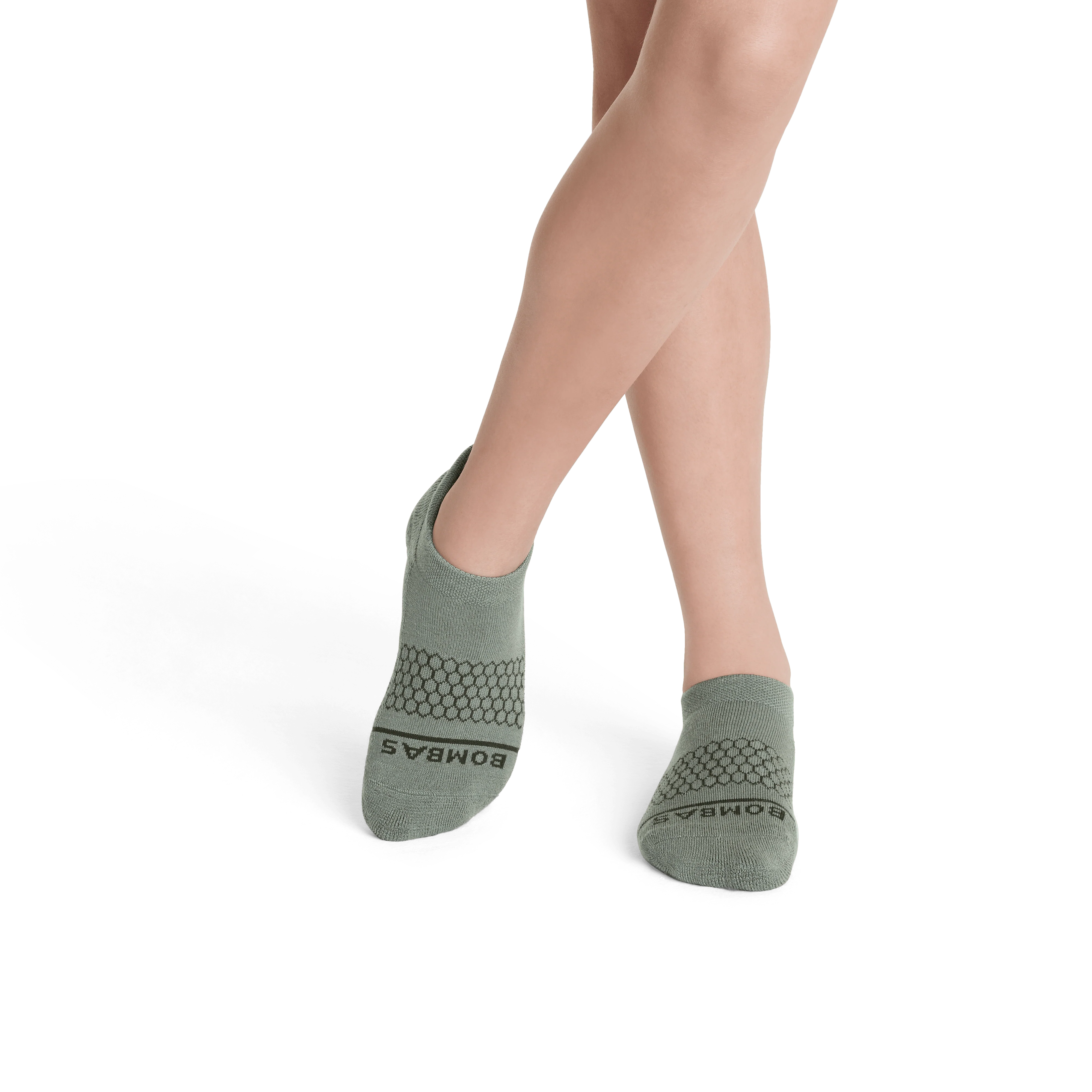 Youth Merino Ankle Sock 8-Pack - Image 5