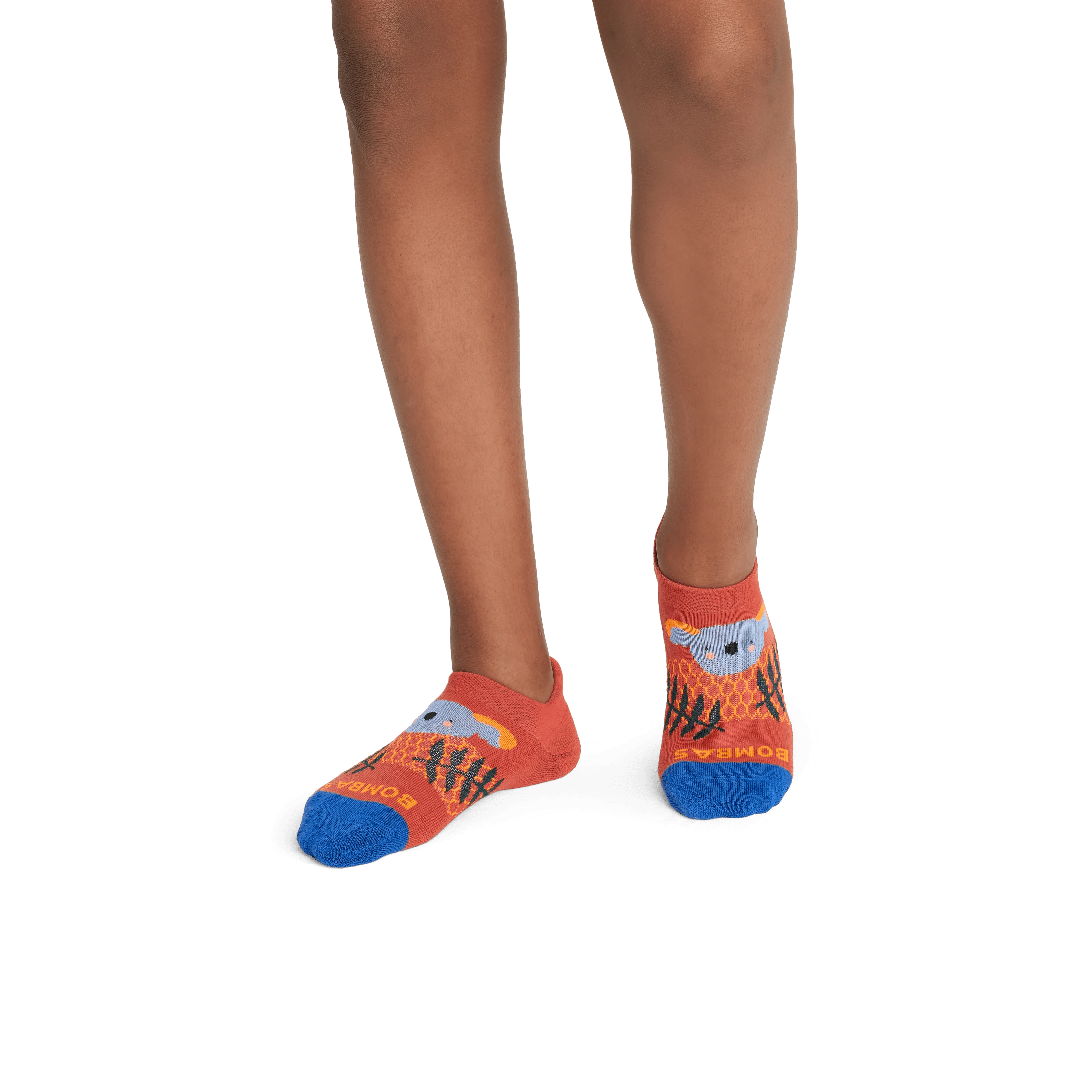 Youth Solids Ankle Sock 12-Pack - Image 2