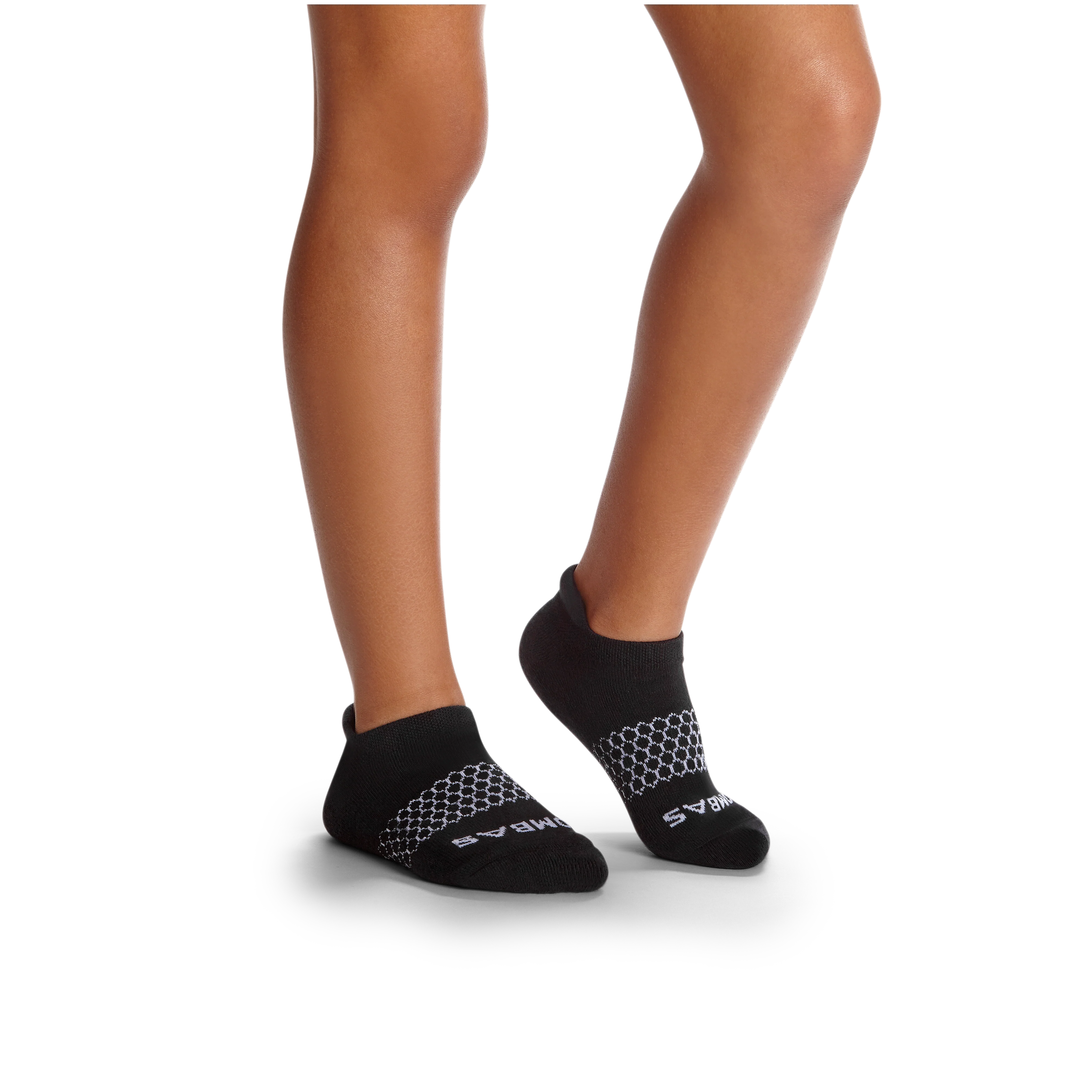 Youth Solids Ankle Sock 4-Pack - Image 13