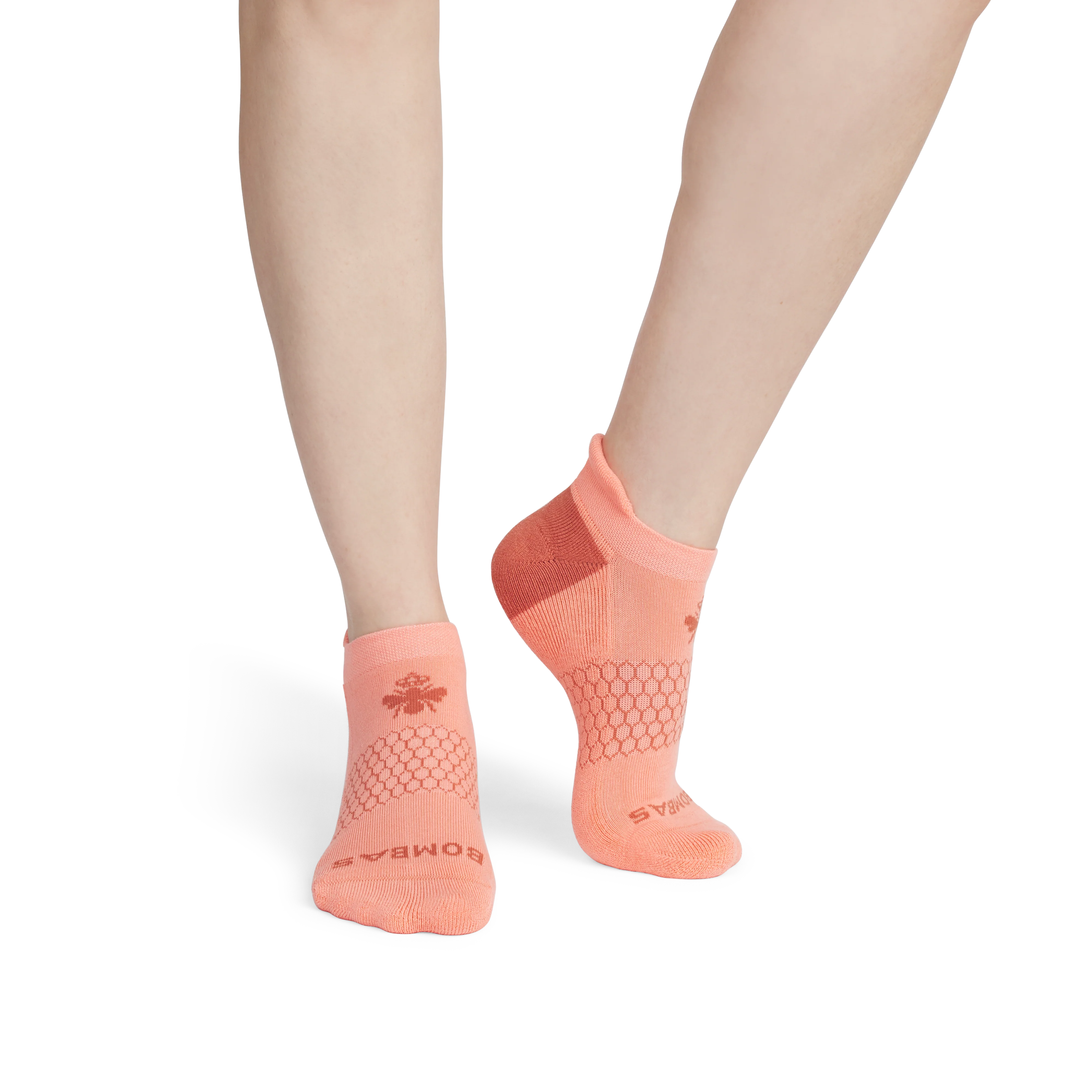 Youth Week of Bombas Ankle Sock 7-Pack - Image 2